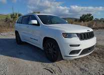 Jeep Grand Cherokee Okazja! Popularne autko w drodze do Polski