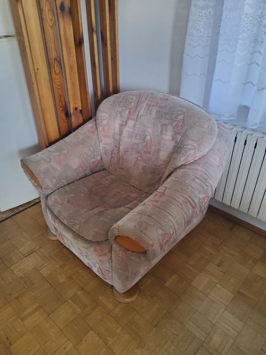 Oddam  używane meble za darmo