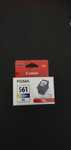 Tusz Canon Pixma CL-561XL Kolorowy 12.2 ml