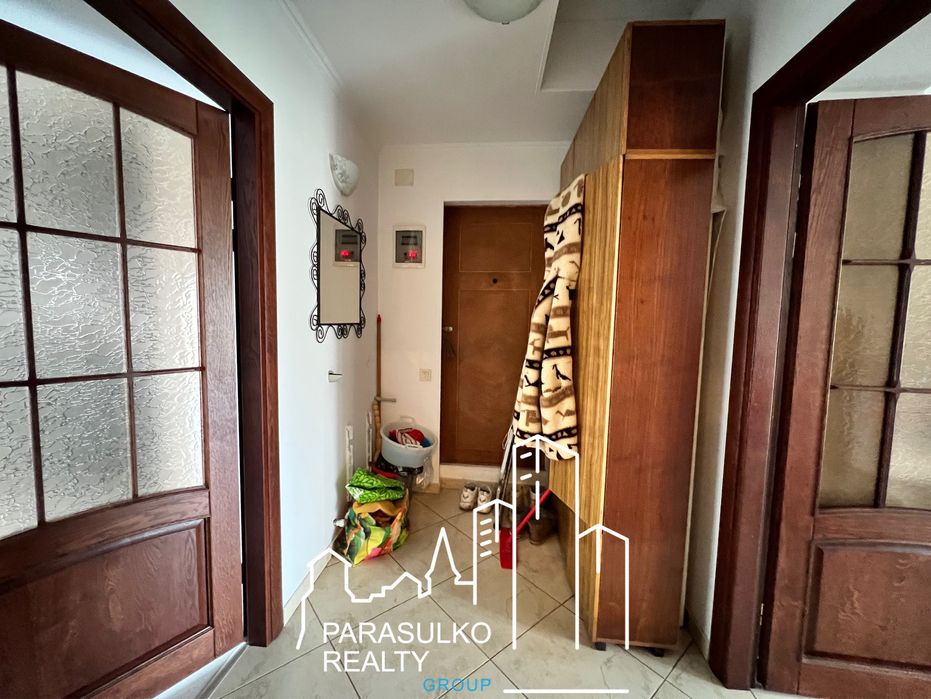 Продам будинок в затишному селі!