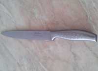 Нож разделочный кухонный 20 см нержавеющая сталь