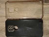 Etui na telefon Motorola G9 Play