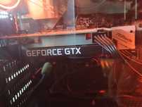GeForce GTX 1650 PNY