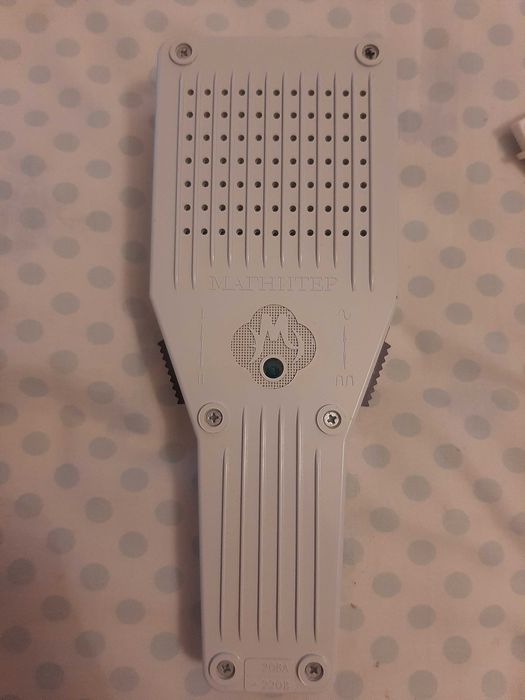 аппарат МАГНИТЕР  для лечения