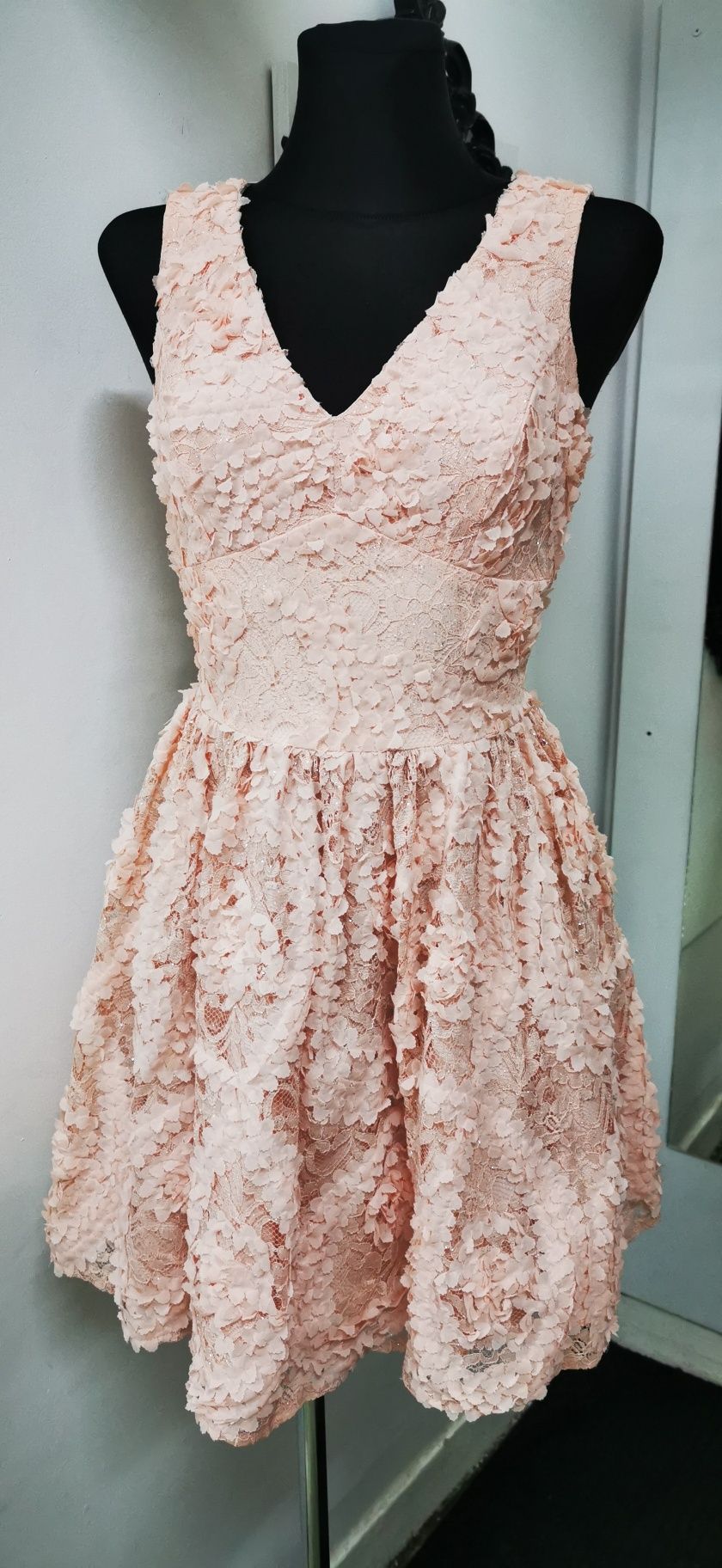 Sukienka rozmiar 36