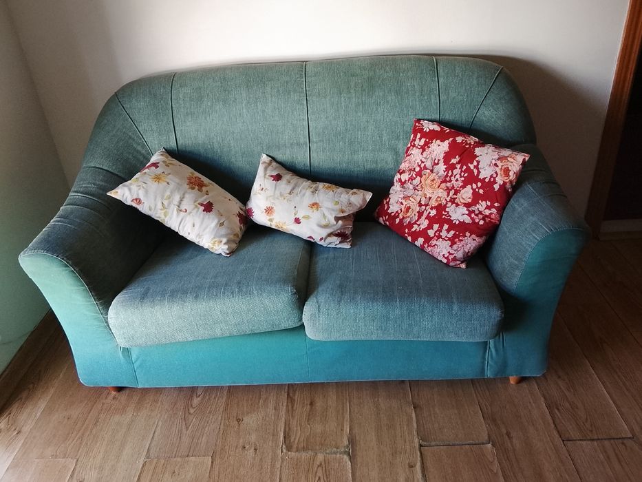 Lote( TM5, e móveis)