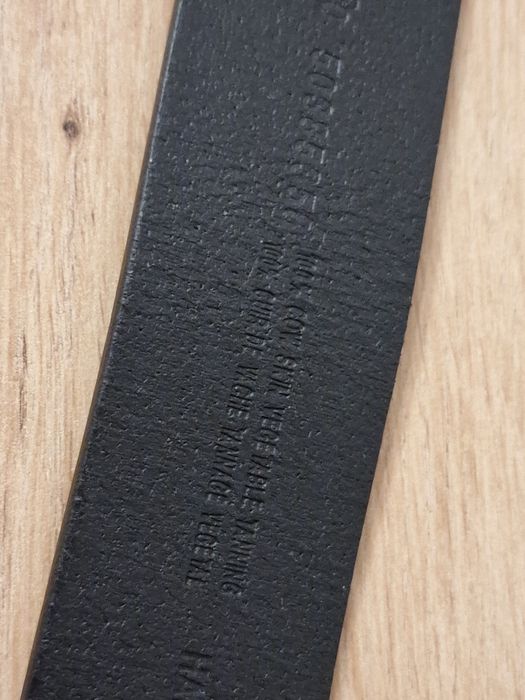 Ремінь Hugo Boss (Оригінал пояс)