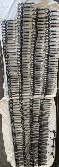 Опель штуцер обратки денсо 1.7 астра зафіра комбо denso 1.7 cdti Opel