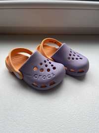 Crocs C5, крокс С5