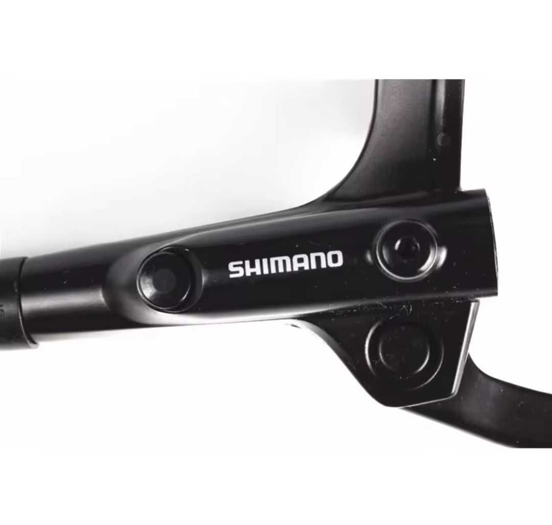 Shimano BR MT200 Шимано Велосипедные гидравлические тормоза комплект