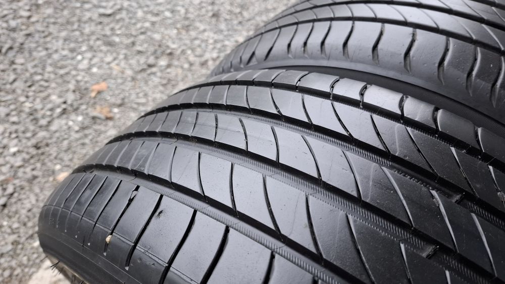 Michelin 225/45 R18 Primacy 6.5 mm