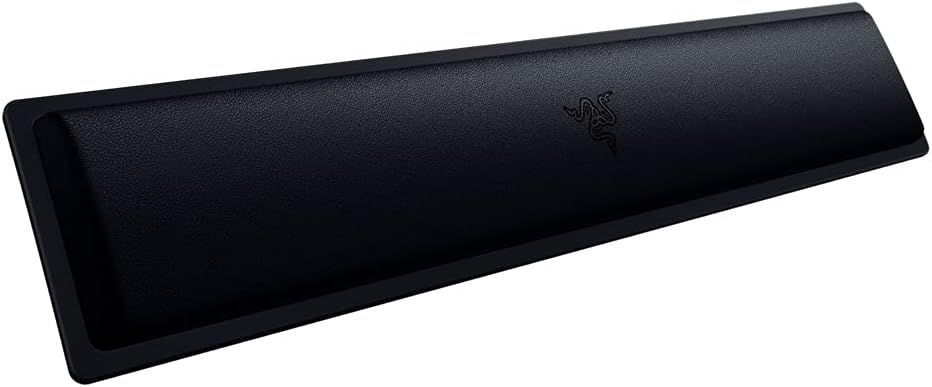 Razer podkładka gamingowa pod nadgarstek  9 cm x 44,4 cm
