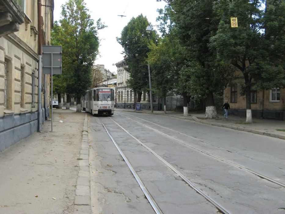 Оренда 2-кімнатної квартири вул. Замарстинівська