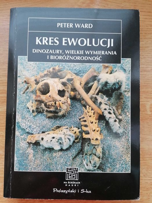 Kres Ewolucji-Peter.Ward