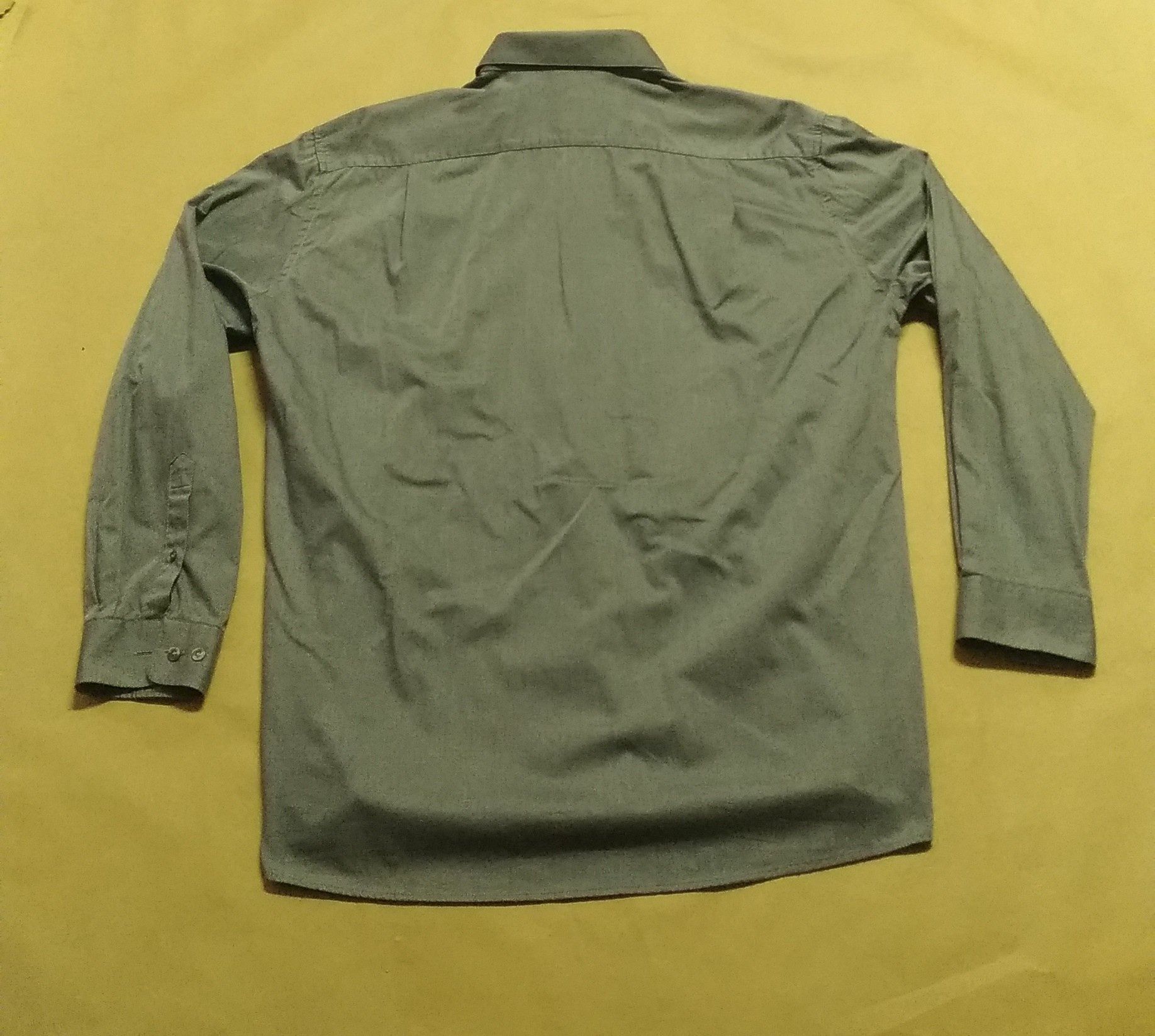 Camisa Homem N° XL