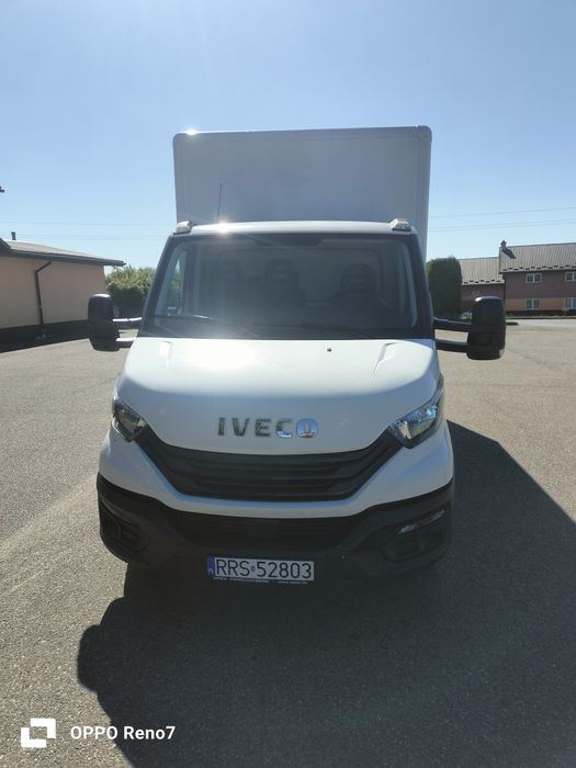 Iveco Daily 35c16