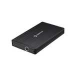 Discos Externos 250GB, 320GB, 500GB e 1TB 2.5'' USB 3.0