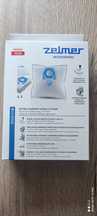 Worki Zelmer nowe