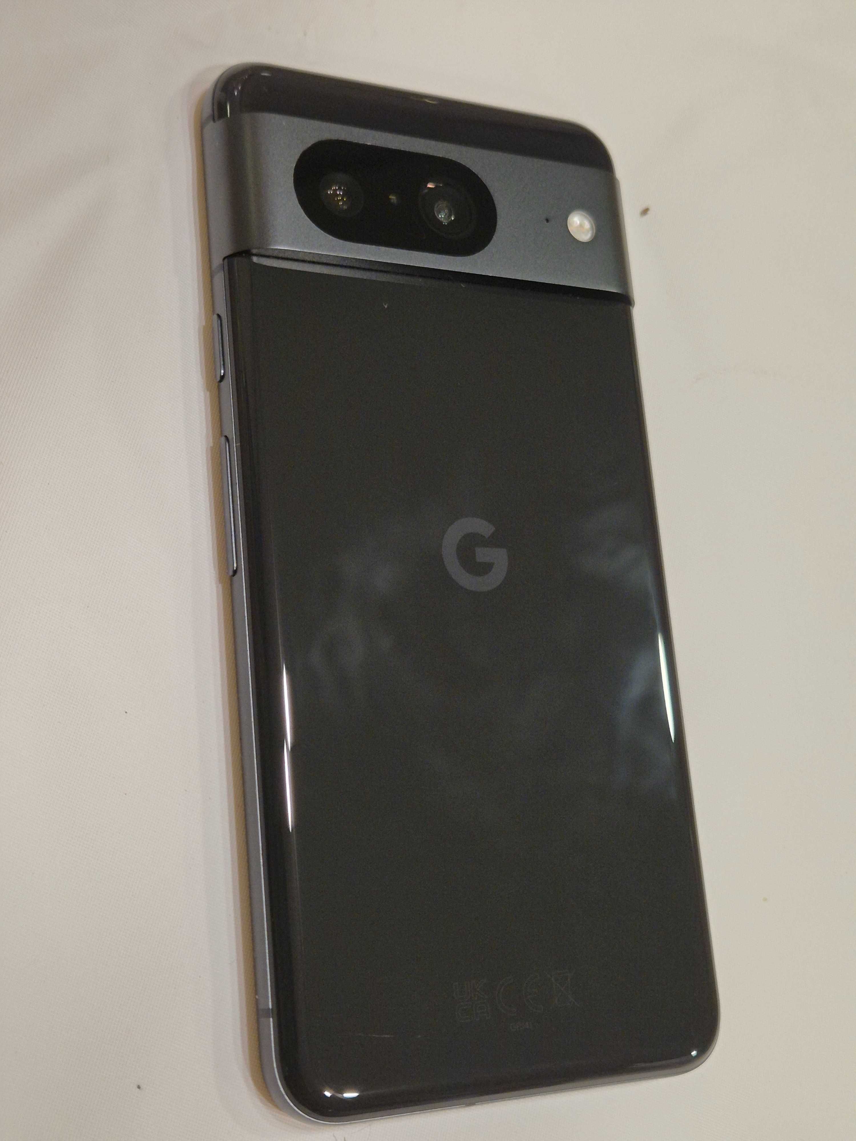 Google Pixel 8 | 128GB | Obsidian