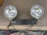 Lampy Hella Rallye 3000 compact