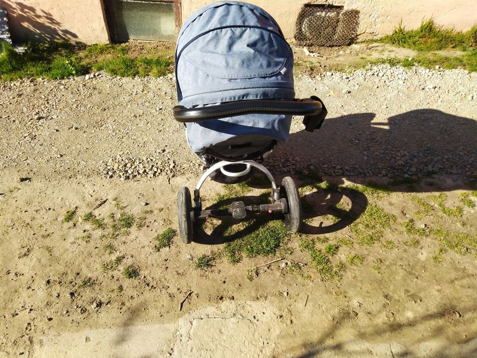 Sprzedam wózek 3w1