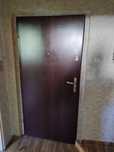 Drzwi zewnętrzne PTZ 95cm
