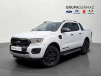 Ford Ranger Wildtrak | 2.0 Ecoblue/213 KM | Salon Polska | Faktura VAT