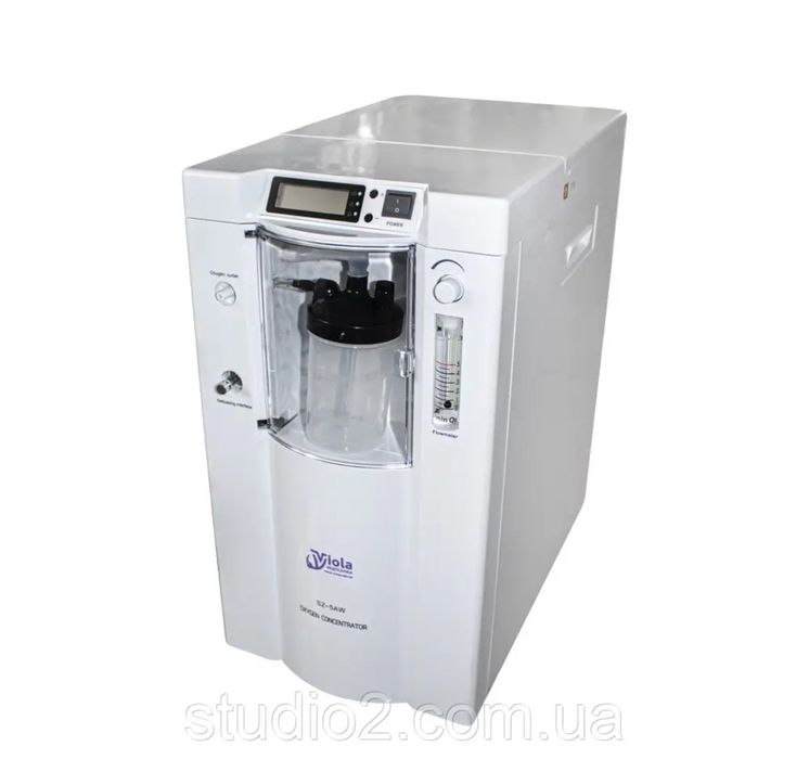 Кисневий концентратор SZ-5AW