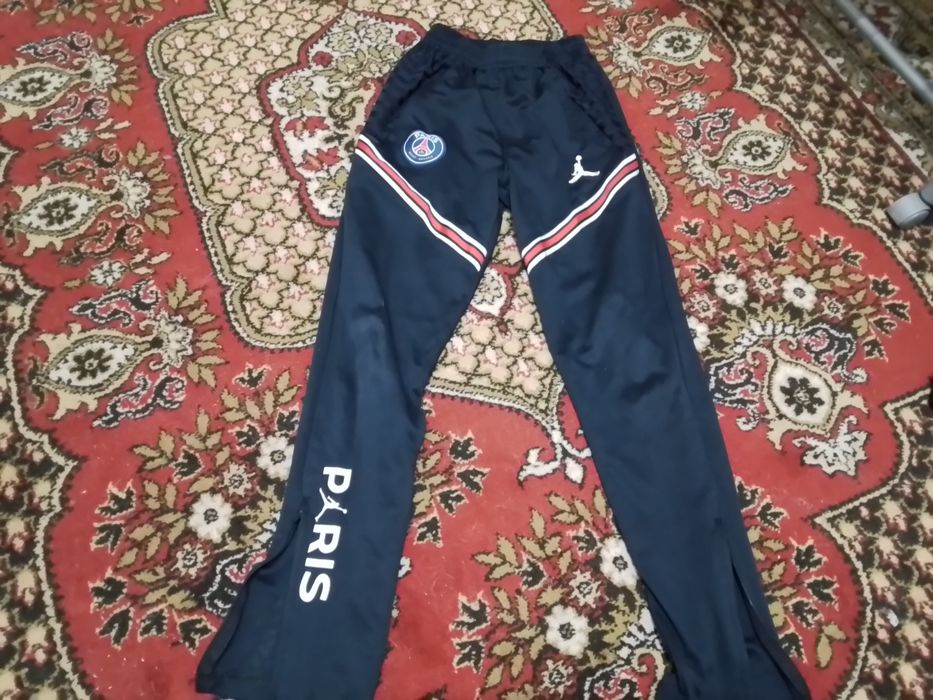 Оригінальні штани ПСЖ