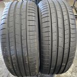 [1100] 245/45r20 103v xl Pirelli P zero pz4   vol