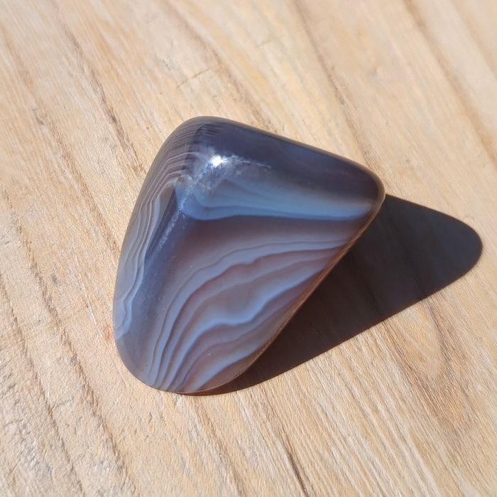 Agat mały piękny kamień półszlachetny waga 14,2 g