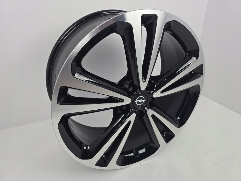 Oryginalne Felgi Opel 20" Insignia B OPC Astra J GTC OPC Cascada