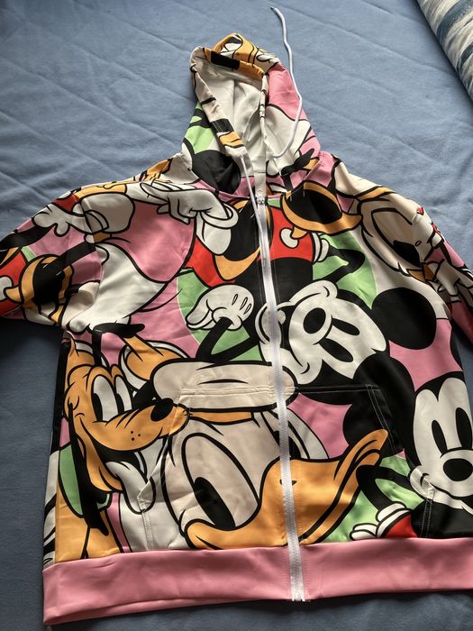 Bluza Disnay nowa