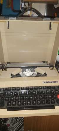Maszyna do pisania Privileg 160T