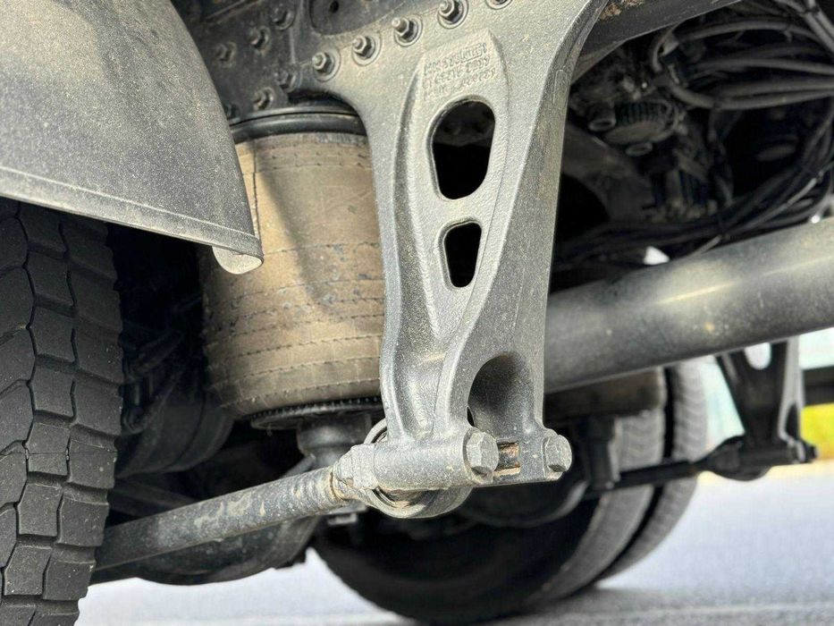 MAN TGM 15.290 4X2 2021