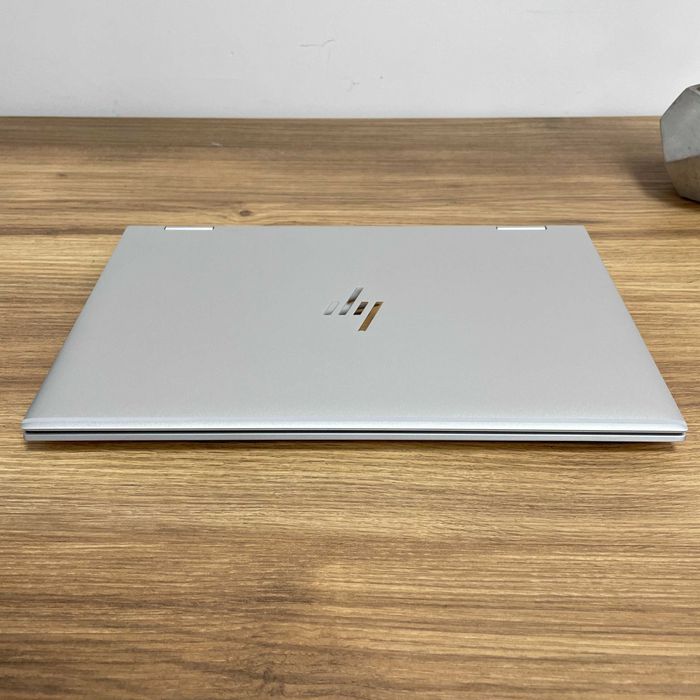 HP EliteBook X360 G8 1030 i7 16GB 512GB 13,3" FHD/Touch LTE Bat. 100%
