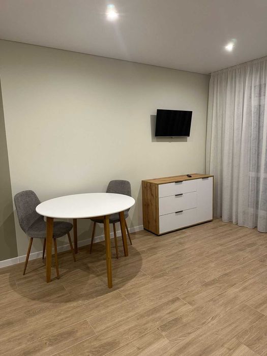 Оренда студіі у ЖК Дрім Парк Центр міста