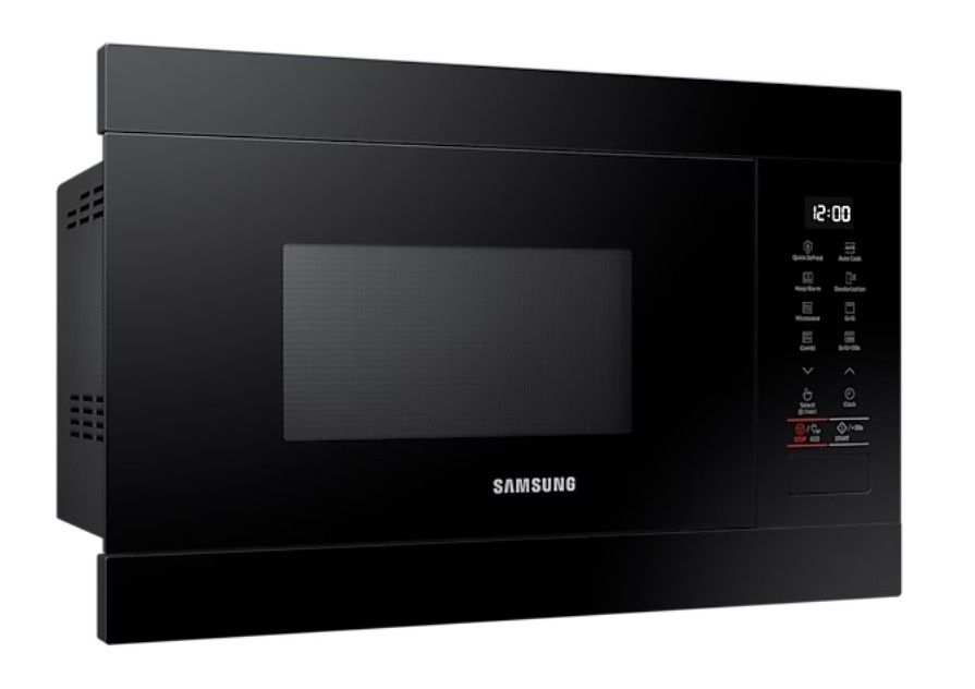 Microondas Grill de Encastre Samsung 22L