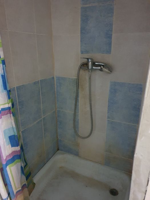 Кімната в гуртожитку