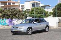 Audi A3 1.8 125cv