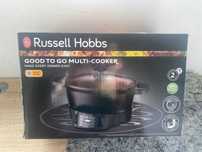 Russell Hobbs Good to Go – Gotowanie bez wysiłku