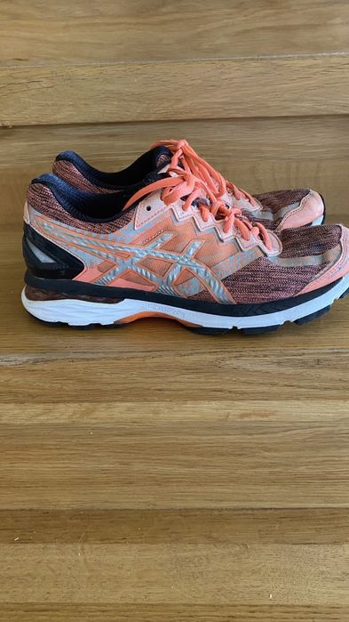 Buty damskie asics 39