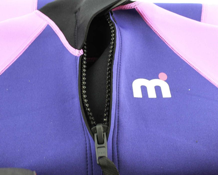 Mistral pianka neopren kombinezon 2,5mm gruba mocna KIESZEŃ rozm.S M L