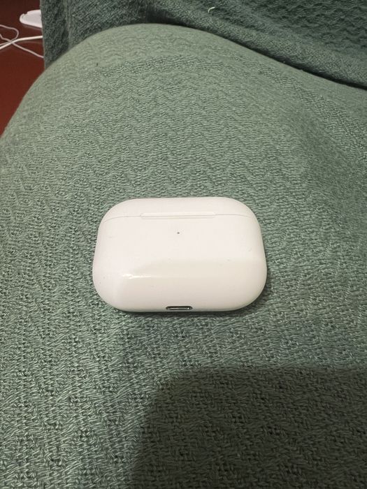 Навушники Airpods Pro Оригінал (під відновлення)