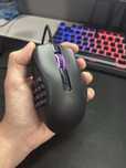 Myszka gamingowa Razer Naga X Częściowo sprawna