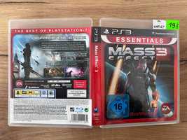Mass Effect 3 PS3 | Sprzedaż | Skup | Jasło Mickiewicza