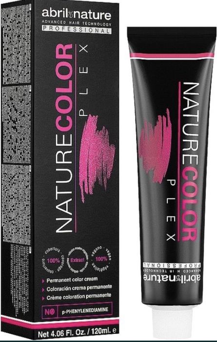 Фарба для волосся LUX Абріл Iспанія Abril