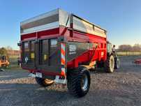 Demarest  10 ton Zarejestrowana