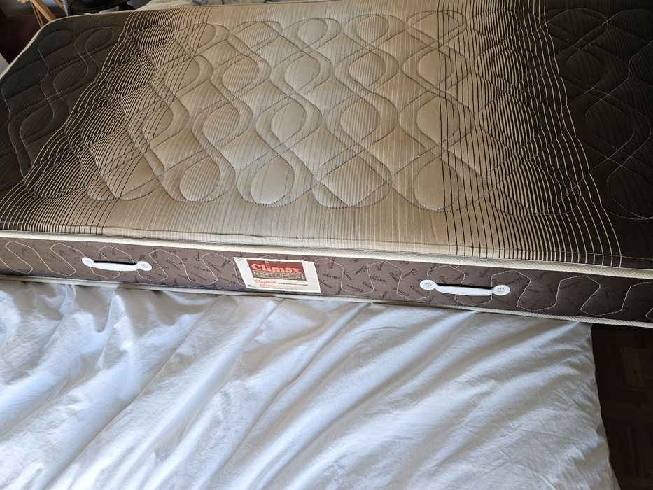 Colchão ortopédico