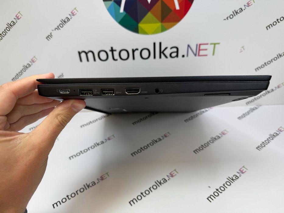 Ноутбук Lenovo Thinkpad E14 Gen 1 14" FullHD/i5-10210u/16/256 SSD №1